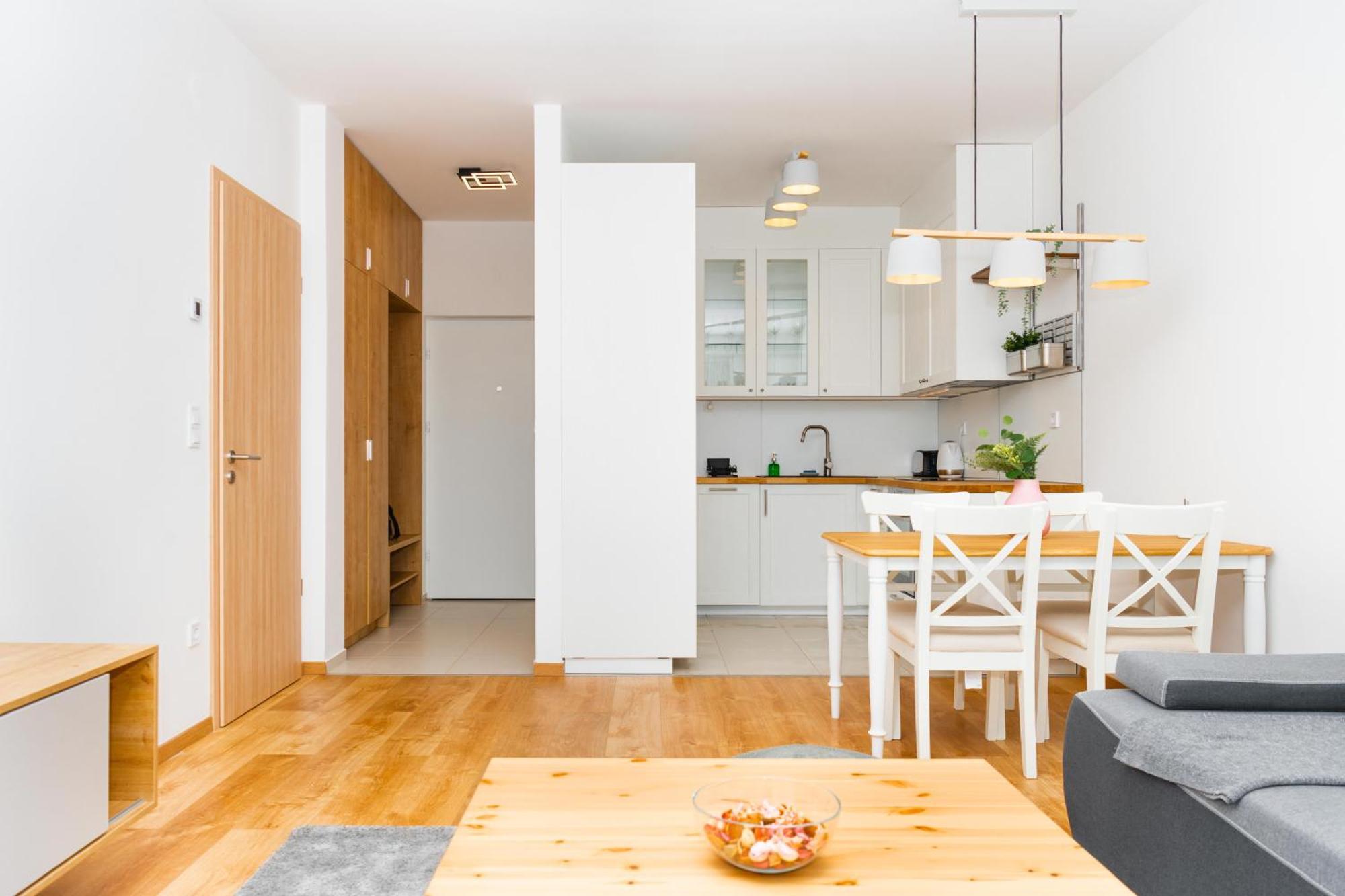 Waterfront City Apartments By Urbanrent Budapest Exterior foto